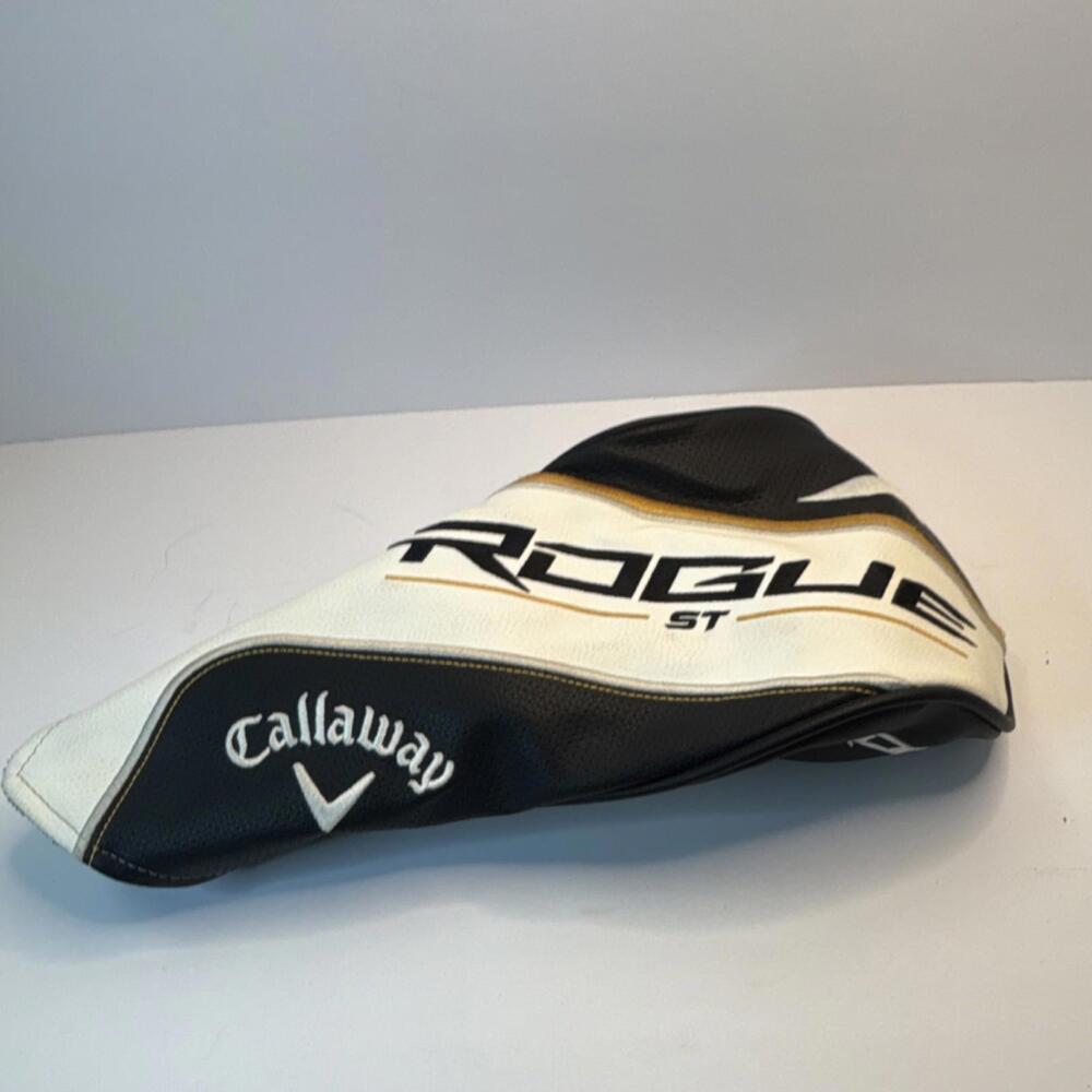 Callaway Rogue ST Driver‎ Head Cover Single Golf Club